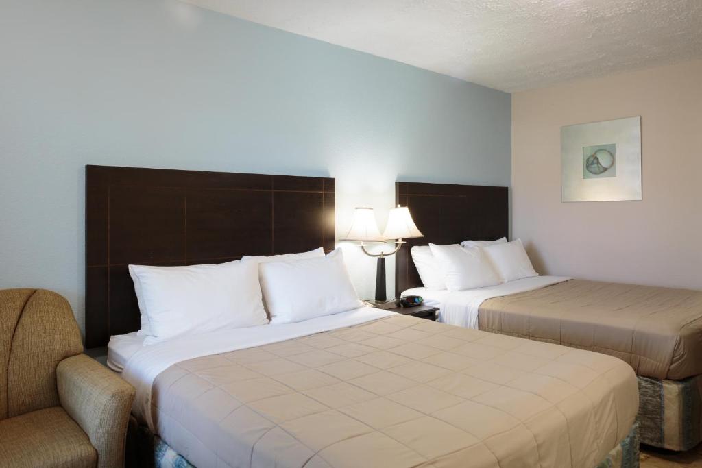 Southern Oaks Inn - Saint Augustine - image 2