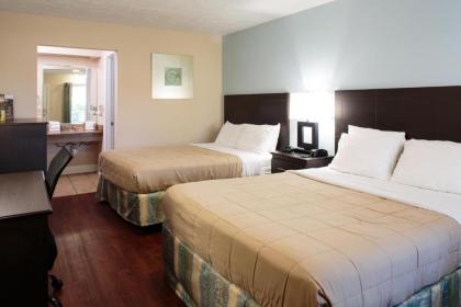 Southern Oaks Inn - Saint Augustine - image 4