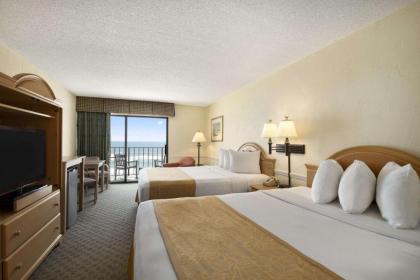 Days Inn by Wyndham Daytona Oceanfront - image 4