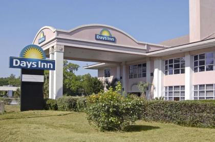 Days Inn by Wyndham Gainesville University Gainesville