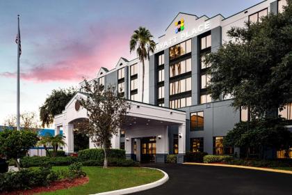 Hotel in Lakeland Florida