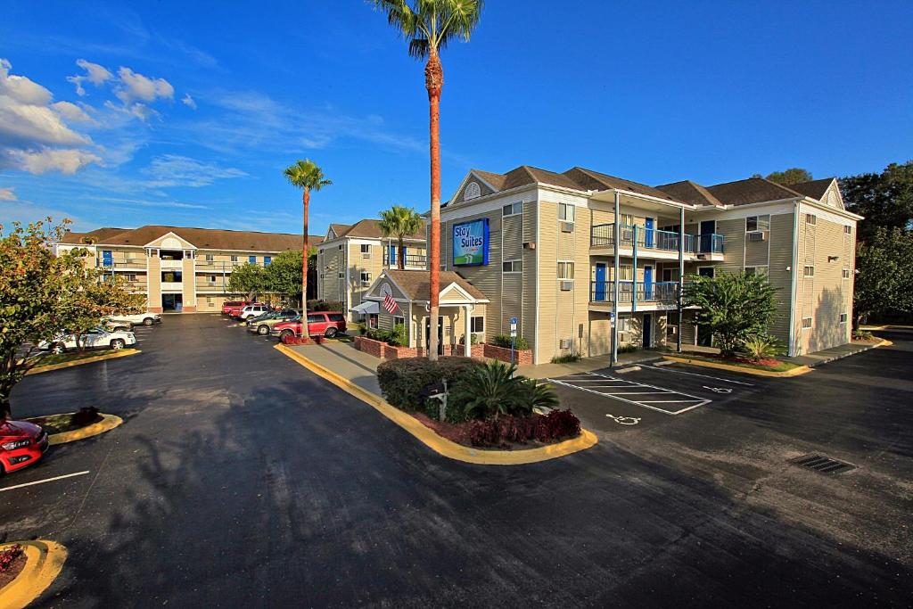 Stay Suites of America - Orange Park - main image