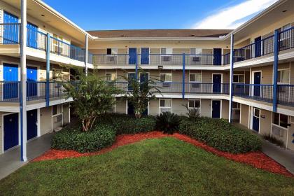 Stay Suites of America - Orange Park - image 3