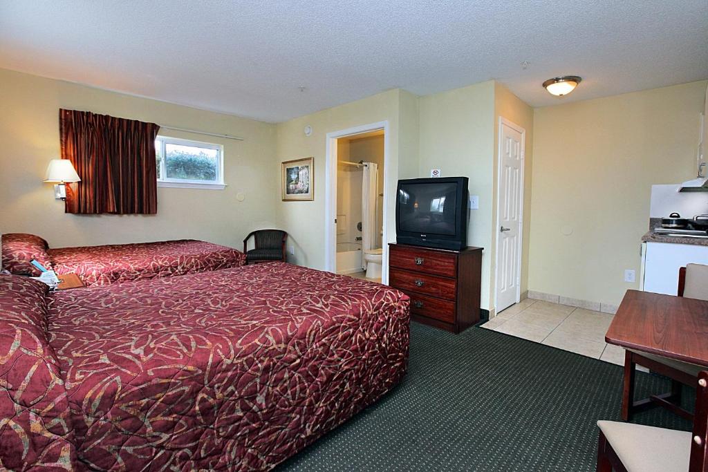 Stay Suites of America - Orange Park - image 4