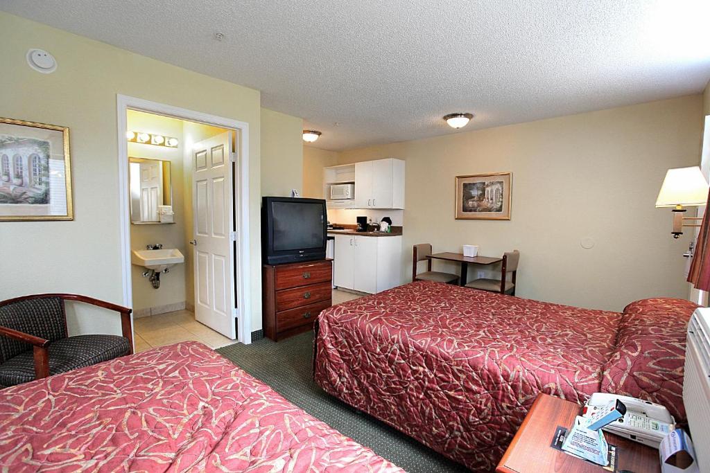 Stay Suites of America - Orange Park - image 5