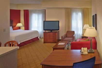 Residence Inn by Marriott Fort Lauderdale Weston - image 3