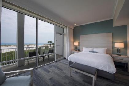 SpringHill Suites by Marriott Pensacola Beach - image 2