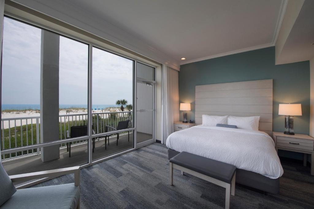 SpringHill Suites by Marriott Pensacola Beach - image 2