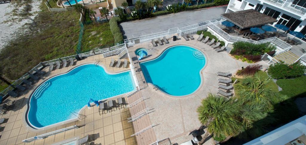 SpringHill Suites by Marriott Pensacola Beach - image 5