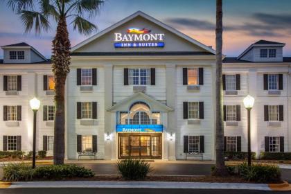 Baymont by Wyndham Jacksonville/Butler Blvd - image 4