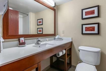 Comfort Inn & Suites Orlando North - image 3