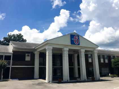 Motel 6-Ocala FL - Conference Center - image 3