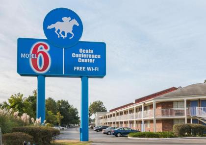 Motel 6-Ocala FL - Conference Center - image 4