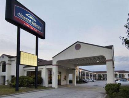 Howard Johnson by Wyndham Panama City - image 2