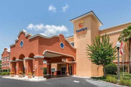 Comfort Suites the Villages