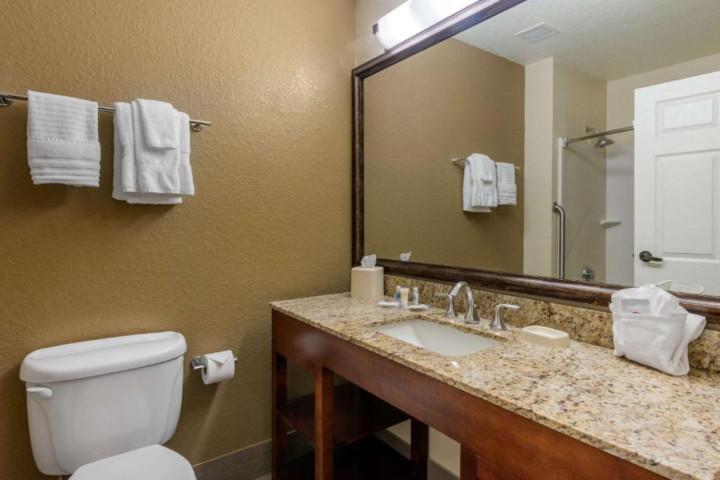 Comfort Suites The Villages - image 3