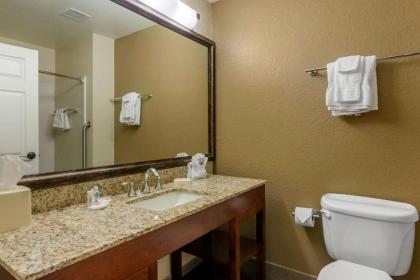 Comfort Suites The Villages - image 4