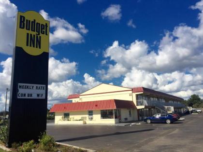 Budget Inn Wildwood Fl