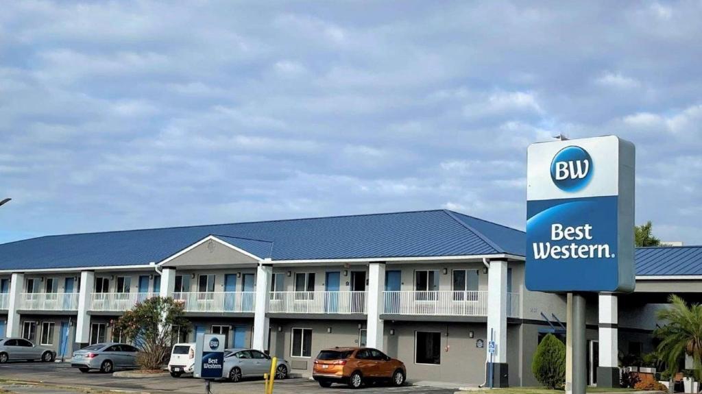 Best Western of Clewiston - main image