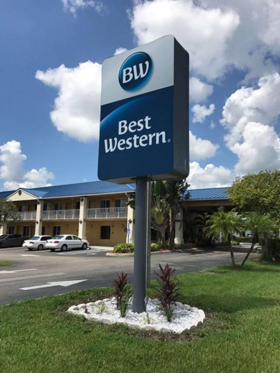 Best Western of Clewiston - image 3