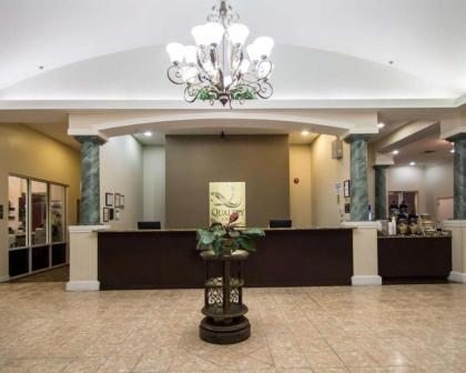 Quality Inn Conference Center at Citrus Hills - image 2