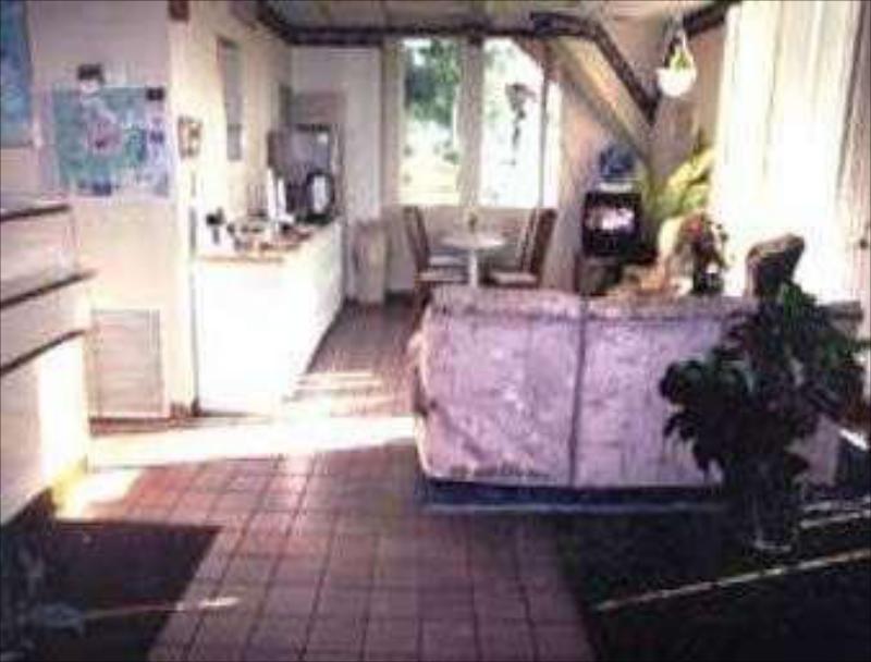 Knights Inn Gainesville - image 3