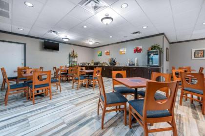 Quality Inn & Suites Brooksville I-75/Dade City - image 3