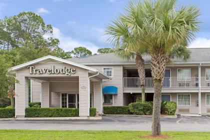 travelodge Suites by Wyndham macClenny macclenny Florida