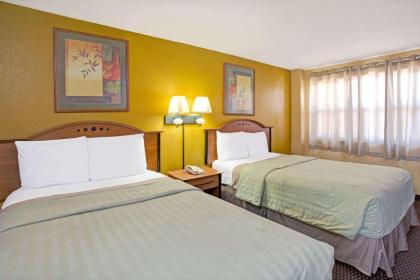 Travelodge by Wyndham Fort Lauderdale - image 5