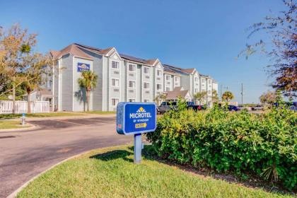 microtel Inn and Suites   Zephyrhills