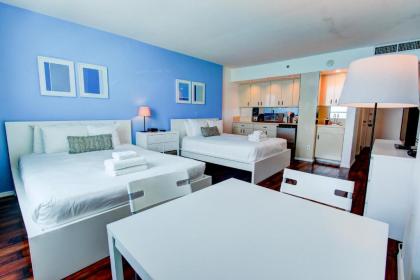 Design Suites Miami Beach - image 2