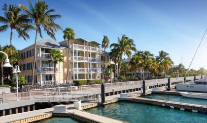 Hyatt Residence Club Key West Sunset Harbor - image 1