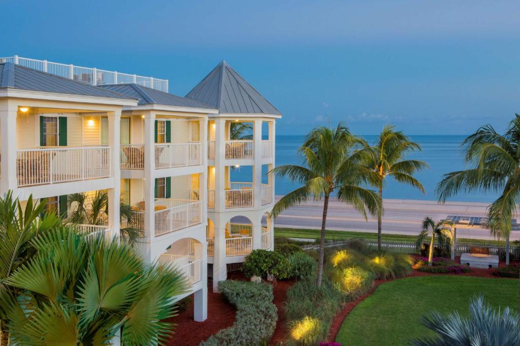 Hyatt Residence Club Key West Windward Pointe - main image