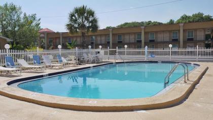 Hotel in White Springs Florida