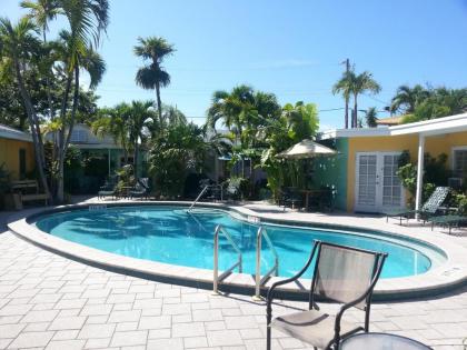 Guest houses in Key West Florida