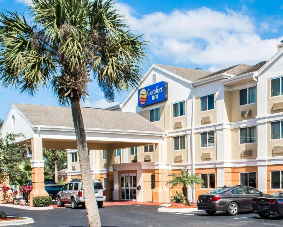 Comfort Inn Fort Myers Northeast - main image