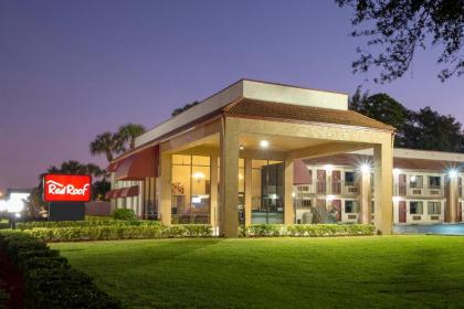 Hotel in Fort Pierce Florida