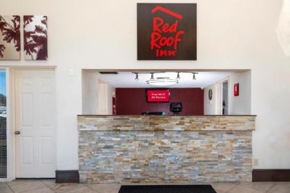 Red Roof Inn Ft Pierce - image 5