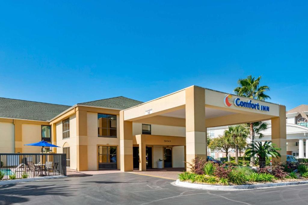 Comfort Inn Yulee - Fernandina Beach - main image