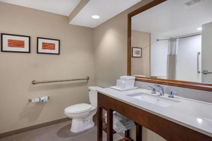 Comfort Inn Yulee - Fernandina Beach - image 2