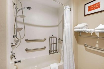 Comfort Inn Yulee - Fernandina Beach - image 4