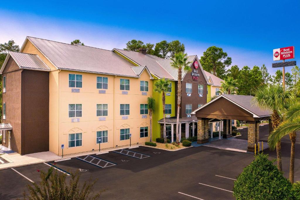 Best Western Plus Lake City - main image