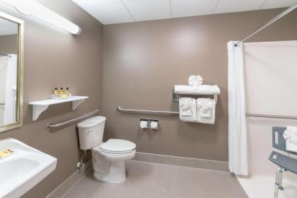 Best Western Plus Lake City - image 3