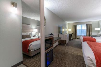 Best Western Plus Lake City - image 5