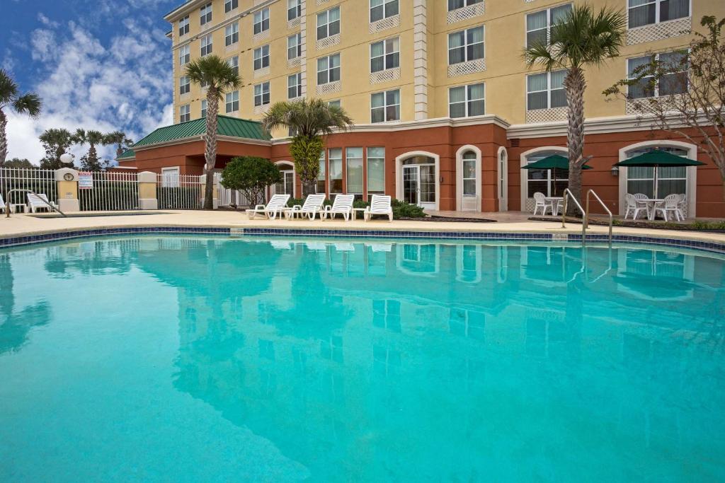 Country Inn & Suites by Radisson Orlando Airport FL - main image