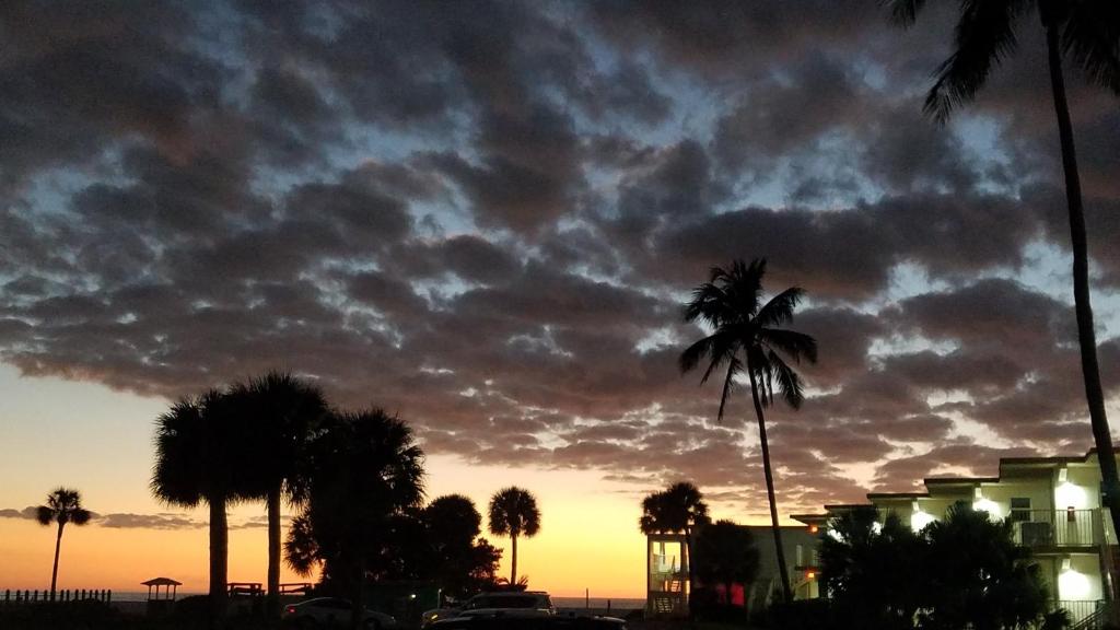 Carousel Beach Inn - main image