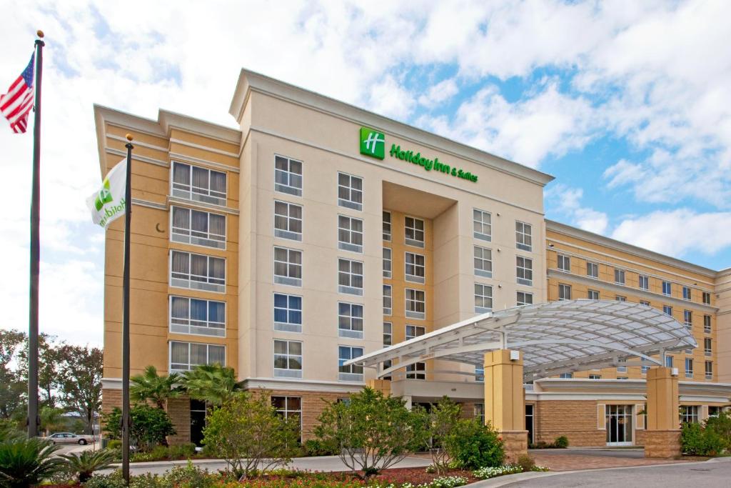 Holiday Inn Hotel & Suites - Orange Park - Wells Rd. - main image