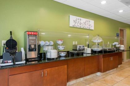 Sleep Inn & Suites Port Charlotte-Punta Gorda - image 2