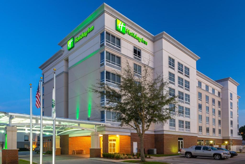 Holiday Inn Winter Haven an IHG Hotel - main image