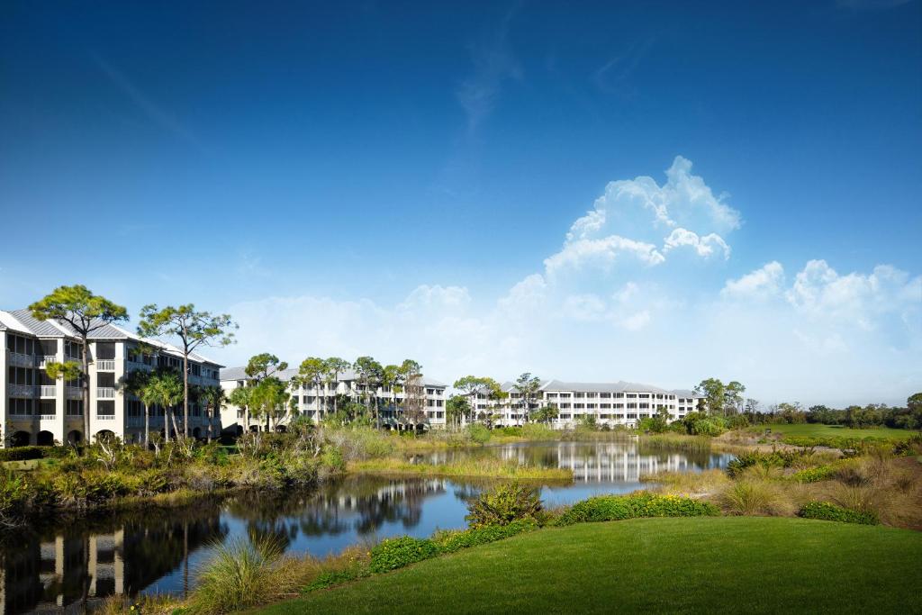 Hyatt Residence Club Bonita Springs Coconut Plantation - main image